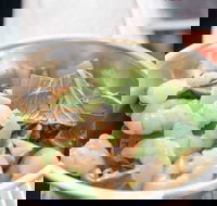 Noodle Box - Keperra - Gold Coast