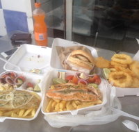 Ramsgate Beach Seafood - Tourism Gold Coast
