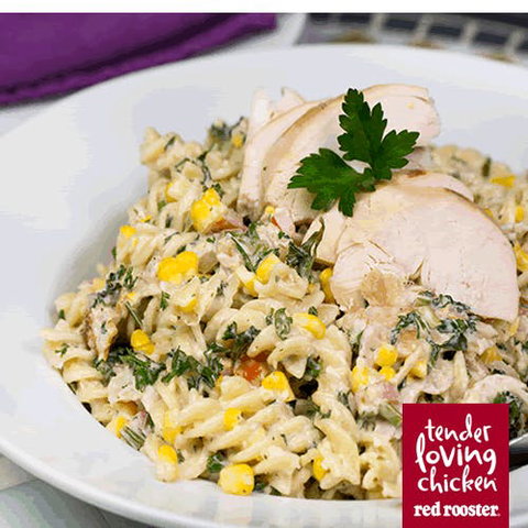 Red Rooster - Gregory Hills - Tourism Gold Coast 0