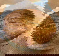 Richmond Bakery  Cafe - Tourism Gold Coast