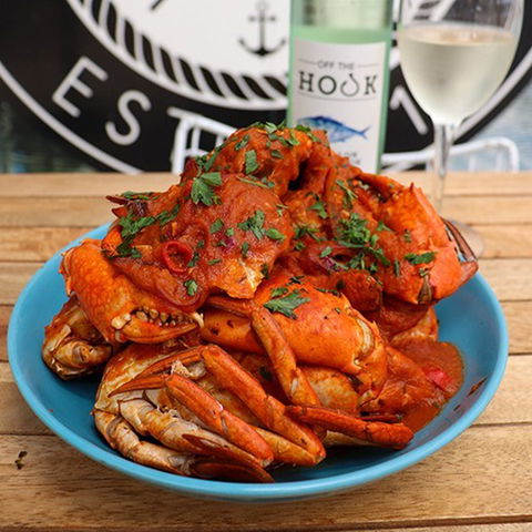 Seafood Nation - Tourism Gold Coast 1