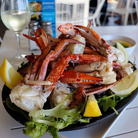 Seafood Nation - Tourism Gold Coast 2