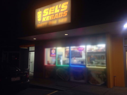 Sel's Kebab - Tourism Gold Coast 0