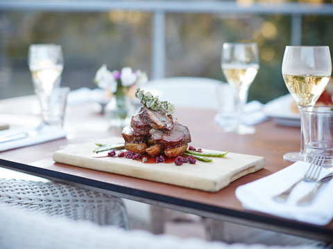 Spoons Riverside - Tourism Gold Coast 1