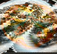 Sticky Fingers Pizzeria - Tourism Gold Coast
