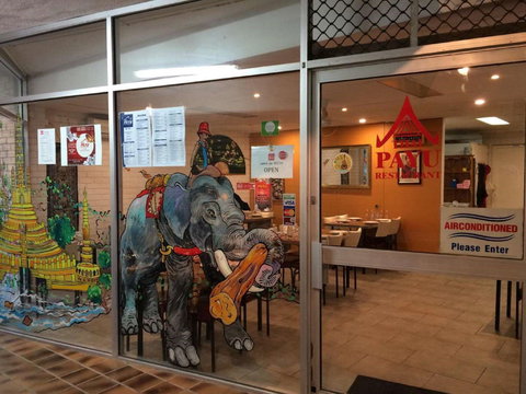 Thai Payu - Tourism Gold Coast 0