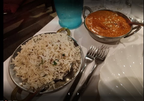 The Spice Route - Gold Coast 0