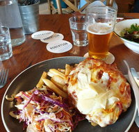 The Robertson Inn - Tourism Gold Coast