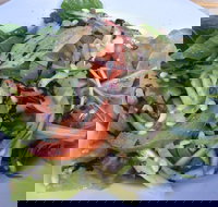 The Purple Carrot - Tourism Gold Coast