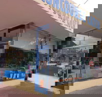 The Concourse Catch - Tourism Gold Coast