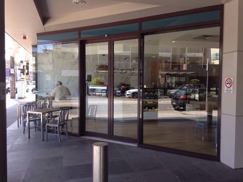 The Courtyard By Zouki - Tourism Gold Coast 0