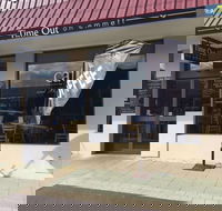 Time Out on Emmett - Tourism Gold Coast