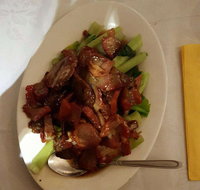 Top B.B.Q Restaurant - Tourism Gold Coast