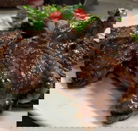 Trattoria Galetto - Tourism Gold Coast