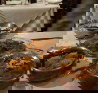 Zaika Indian Restaurant - Tourism Gold Coast