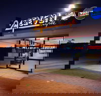 24 Seven Cafe - Tourism Gold Coast