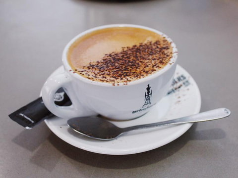 24 Seven Cafe - Tourism Gold Coast 2