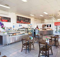 AJ's Cafe - Tourism Gold Coast