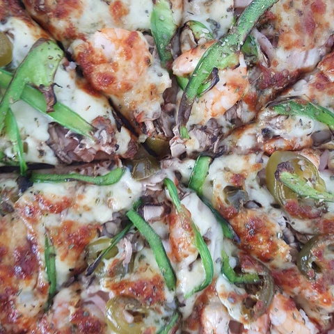 Al's Pizza Kitchen - Tourism Gold Coast 0