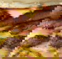 BC Burgers - Tourism Gold Coast