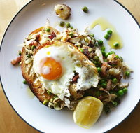 Blackwall Cafe - Tourism Gold Coast