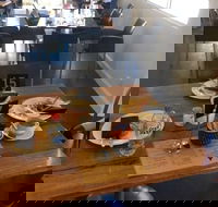 Black Cockatoo Cafe - Tourism Gold Coast