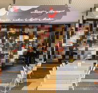 Brontes Gourmet - Tourism Gold Coast