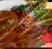 Cafe Creme Della Creme Continental Patisserie - Tourism Gold Coast