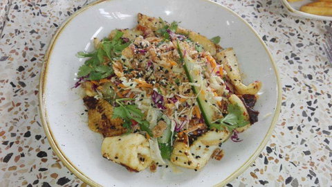 Caves Beachside - Tourism Gold Coast 0