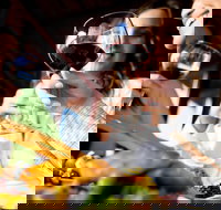 Cuttaway Hill Wines - Tourism Gold Coast