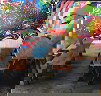 Drift Eden - Tourism Gold Coast