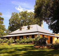 Eling Forest Cellar Door and Cafe - Tourism Gold Coast