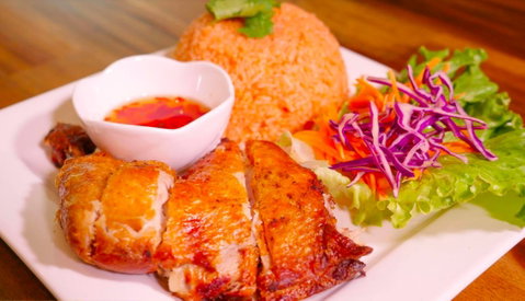 Fat Buddha Thai - Tourism Gold Coast 0