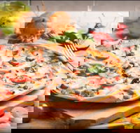 Garanvale Italian Restaurant - Tourism Gold Coast
