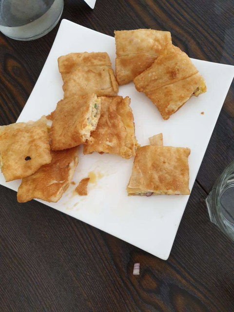 Gisborne Bakehouse Cafe - Tourism Gold Coast 0