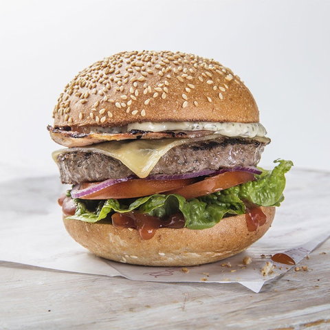 Grill'd - Tuggerah - Tourism Gold Coast 0