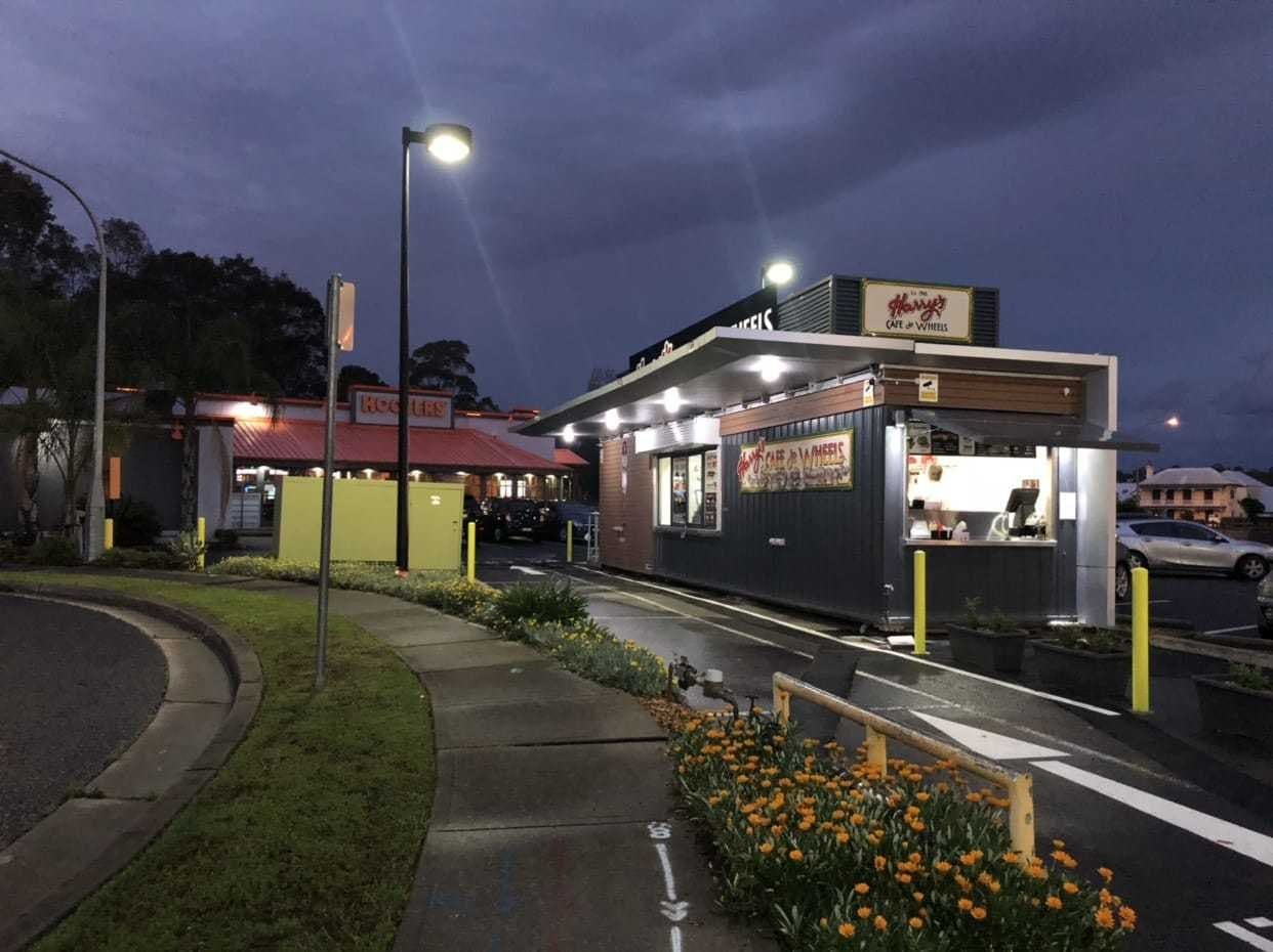 Woodbine NSW Tourism Gold Coast