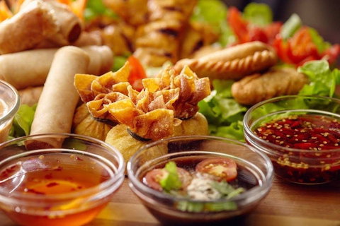 Heart Thai Food - Tourism Gold Coast 0