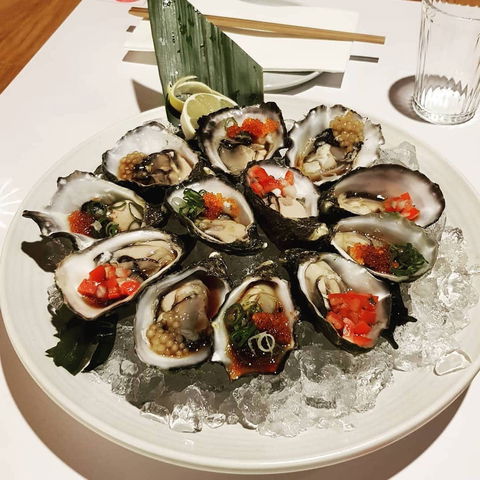 Hikari - Tourism Gold Coast 0