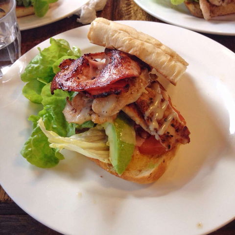 Jetz Cafe - Tourism Gold Coast 0