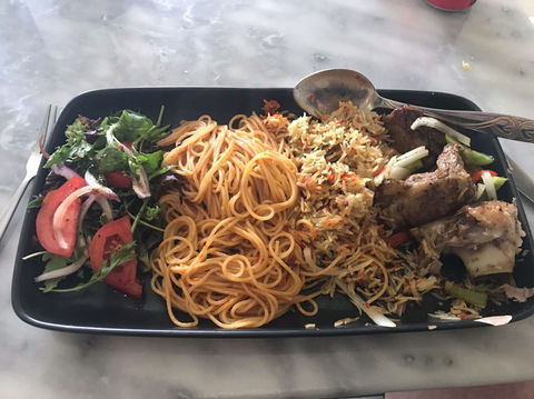 Joe's Fish & Grill - Tourism Gold Coast 0