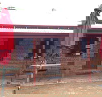 Kelsey Cottage Cafe - Tourism Gold Coast