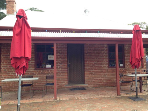 Kelsey Cottage Cafe - Tourism Gold Coast 0