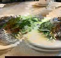 Lee Chinese Garden Restaurant - Tourism Gold Coast