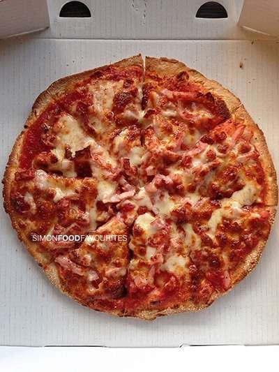 Little Italy Pizza And Pasta - Tourism Gold Coast 0