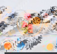 Mary Eats Cake - Tourism Gold Coast