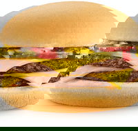 McDonald's - Tourism Gold Coast