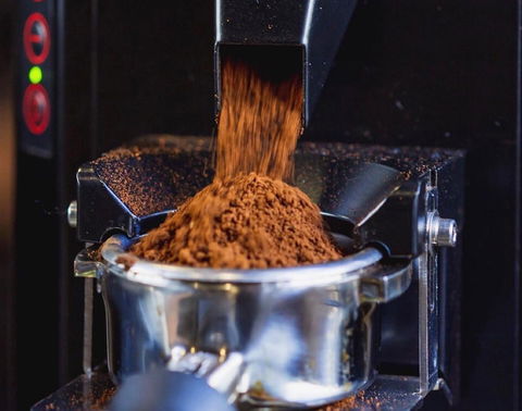Micro Lote Coffee - Tourism Gold Coast 0