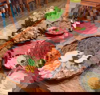 Mr Bap - Tourism Gold Coast