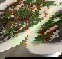 M.Y. Roasting Cafe - Gold Coast